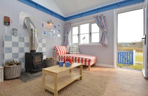 Llansteffan House | 1 bed in Llansteffan 74267