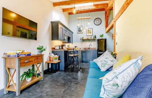 Masham House | 1 bed in Masham 85511