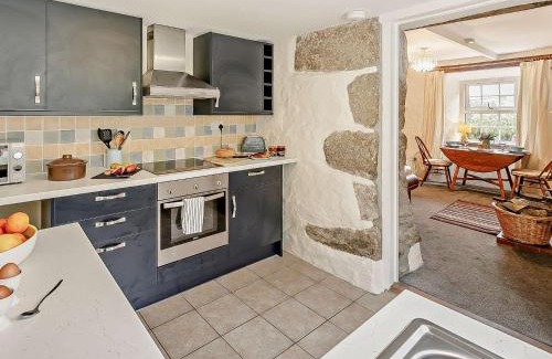 Lanner House | 1 Bed in Portreath PENNA