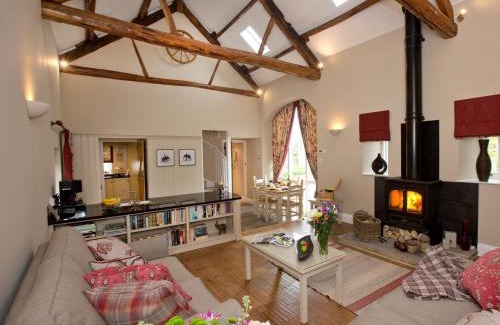 Ripon House | 1 Bed in Ripon G0127