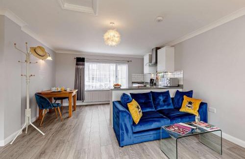 Chittlehampton House | 1 bed in South Molton 83128