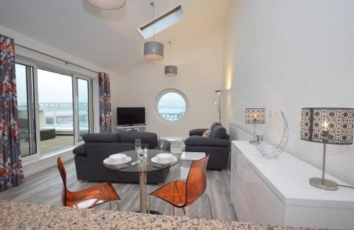 Swanage House | 1 Bed in Swanage DC124
