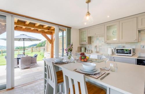 Chittlehampton House | 1 Bed in Umberleigh oc-f32531