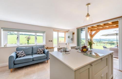 Chittlehampton House | 1 Bed in Umberleigh oc-f32531