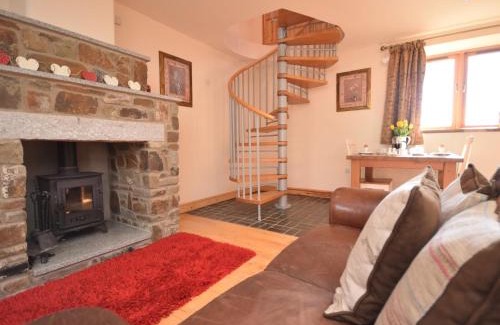 Woolfardisworthy House | 1 Bed in Woolsery LABDR