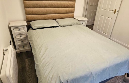 North Moreton Apartment | 1 bed modern flat