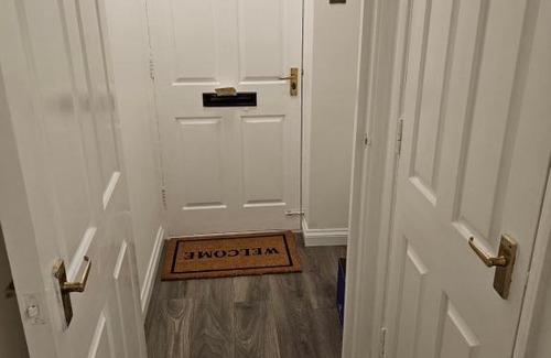 North Moreton Apartment | 1 bed modern flat