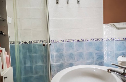 Frigiliana Apartment | 1 bed penthouse in Frigiliana