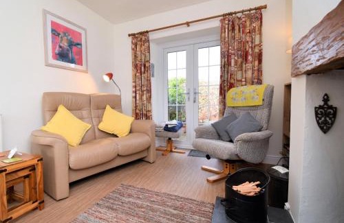 Langwathby House | 1 bed property in Langwathby Cumbria SZ113