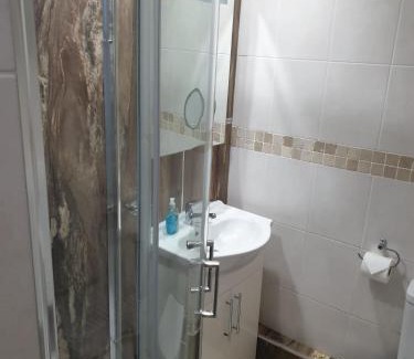 Weymouth Apartment | 1 bed self catering apartment