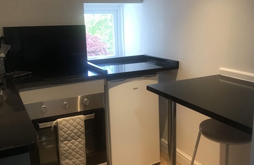 Cockermouth Apartment | 1-Bed studio Apartment nr Cockermouth