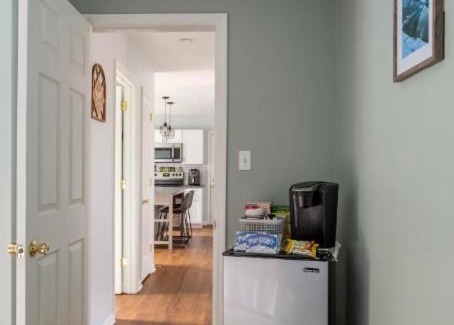 Newark Apartment | 1 Bed with Private Bathroom Close to Everything in Newark & Wilmington