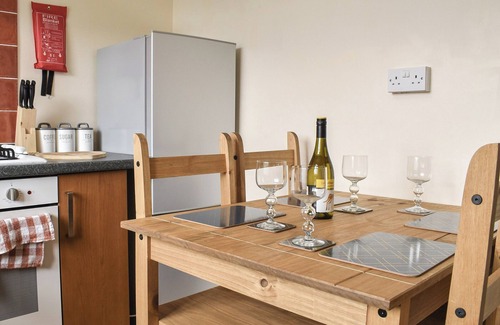 Par Cottage | 1 bedroom accommodation in Charlestown and Duporth