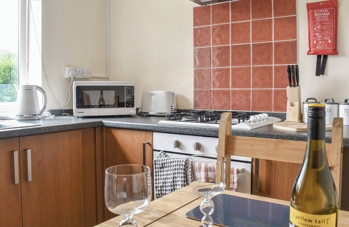 Par Cottage | 1 bedroom accommodation in Charlestown and Duporth