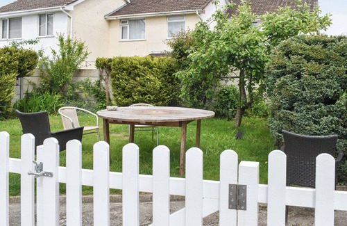 Par Cottage | 1 bedroom accommodation in Charlestown and Duporth