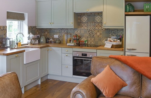 Netherton Cottage | 1 bedroom accommodation in Netherton Near Rothbury