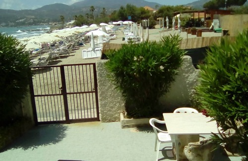 Casal Velino Apartment | 1 Bedroom Apartment in Marina di Casal Velino