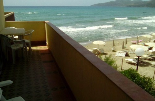 Casal Velino Apartment | 1 Bedroom Apartment in Marina di Casal Velino