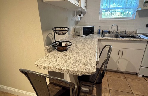 Port Saint Lucie Apartment | 1 bedroom 1 bath apartment, private entrance
