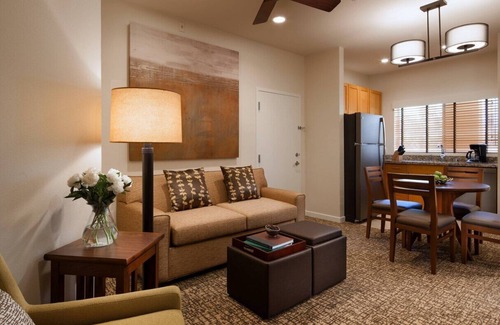 Rancho Mirage Villa | 1 Bedroom, 1 Bathroom w/Kitchenette - Westin Mission Hills - Near Palm Springs
