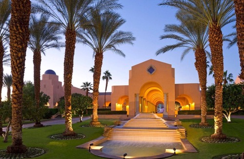 Rancho Mirage Villa | 1 Bedroom, 1 Bathroom w/Kitchenette - Westin Mission Hills - Near Palm Springs