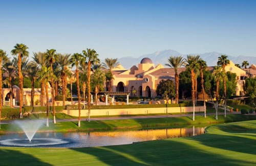 Rancho Mirage Villa | 1 Bedroom, 1 Bathroom w/Kitchenette - Westin Mission Hills - Near Palm Springs