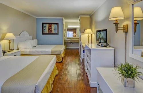 Vero Beach Apartment | 1 Bedroom 803287 by Houzlet