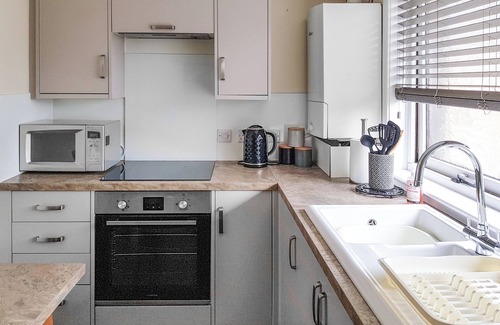 Berwick-upon-Tweed Cottage | 1 bedroom accommodation in Berwick-upon-Tweed