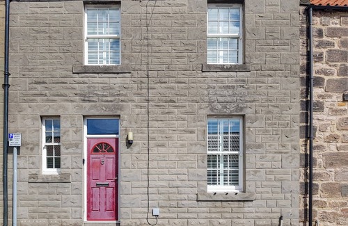 Berwick-upon-Tweed Cottage | 1 bedroom accommodation in Berwick-upon-Tweed
