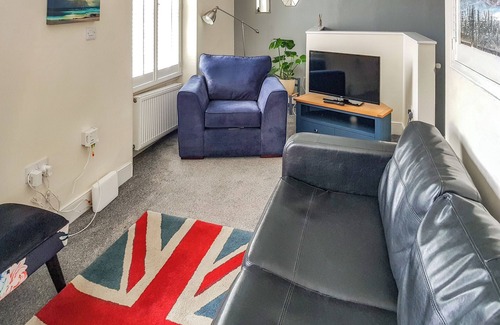 Berwick-upon-Tweed Cottage | 1 bedroom accommodation in Berwick-upon-Tweed