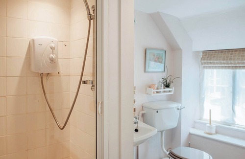 Saint Ann's Chapel Cottage | 1 bedroom accommodation in St Dominick, near Saltash