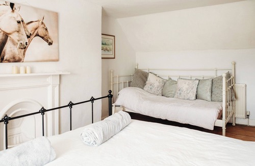 Saint Ann's Chapel Cottage | 1 bedroom accommodation in St Dominick, near Saltash