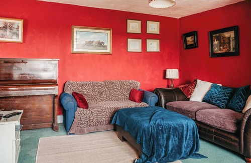 Saint Ann's Chapel Cottage | 1 bedroom accommodation in St Dominick, near Saltash