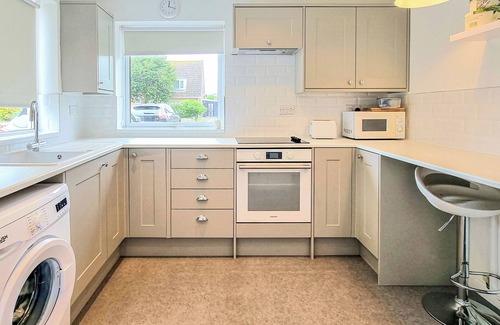 Uphill Cottage | 1 bedroom accommodation in Uphill, near Weston-Super-Mare