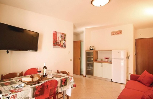 Alba Adriatica Apartment | 1 bedroom accommodation in Alba Adriatica (TE)