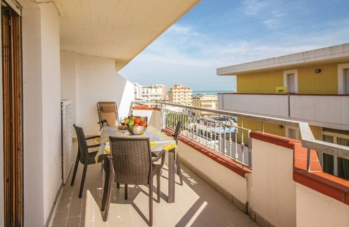 Alba Adriatica Apartment | 1 bedroom accommodation in Alba Adriatica (TE)