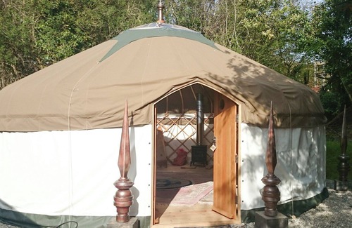 Bishopsteignton Cottage | 1 bedroom accommodation in Bishopsteignton