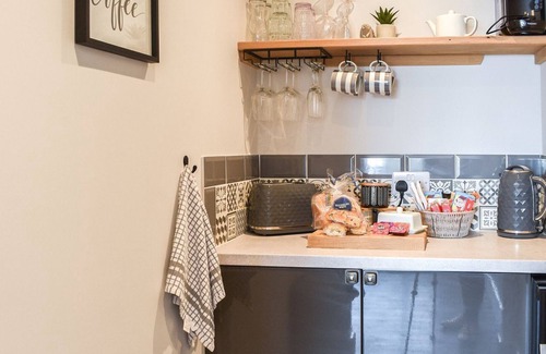 Dyffryn Ardudwy Cottage | 1 bedroom accommodation in Dyffryn Ardudwy
