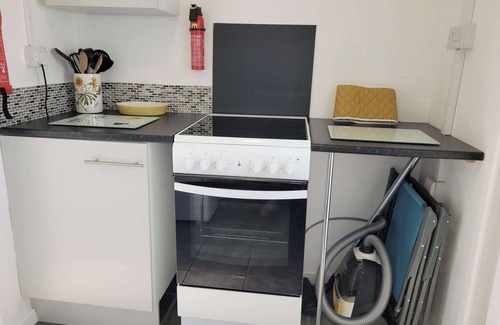 Praze-An-Beeble Cottage | 1 bedroom accommodation in Praze An Beeble