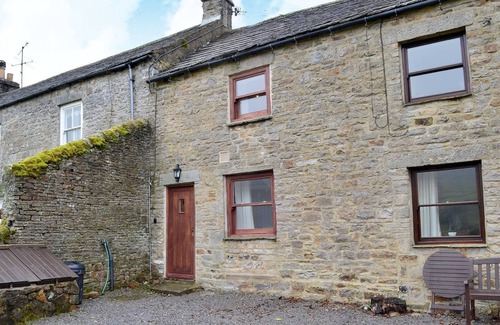 Fremington Cottage | 1 bedroom accommodation in Arkengarthdale