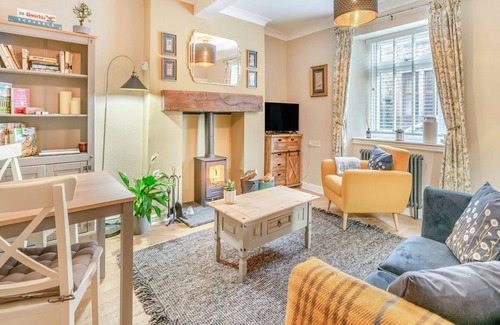 Barnard Castle Cottage | 1 bedroom accommodation in Barnard Castle