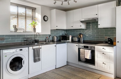 Hartland Cottage | 1 bedroom accommodation in Near Woolsery