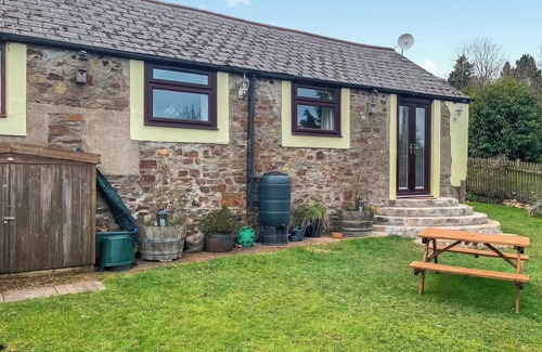 Hartland Cottage | 1 bedroom accommodation in Near Woolsery