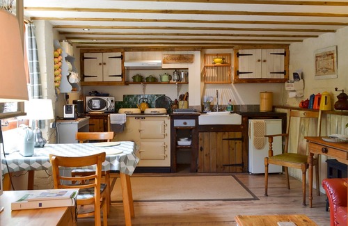 Ottery St Mary Cottage | 1 bedroom accommodation in Fluxton, near Ottery St Mary