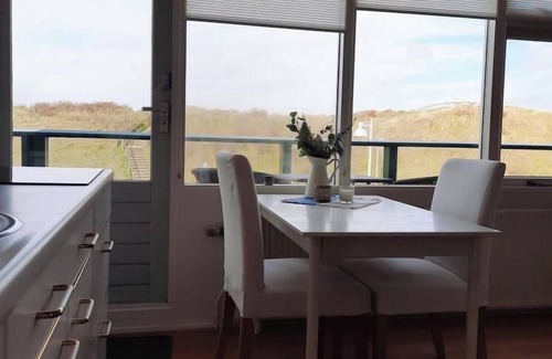 Egmond aan Zee Apartment | 1 bedroom accommodation in Egmond aan Zee