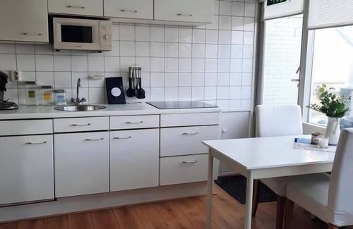 Egmond aan Zee Apartment | 1 bedroom accommodation in Egmond aan Zee