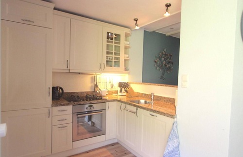 Egmond aan Zee Apartment | 1 bedroom accommodation in Egmond aan Zee