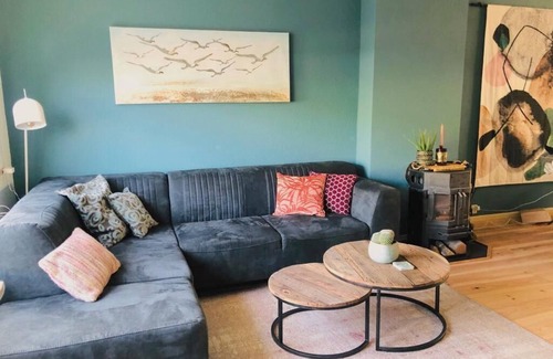 Egmond aan Zee Apartment | 1 bedroom accommodation in Egmond aan Zee