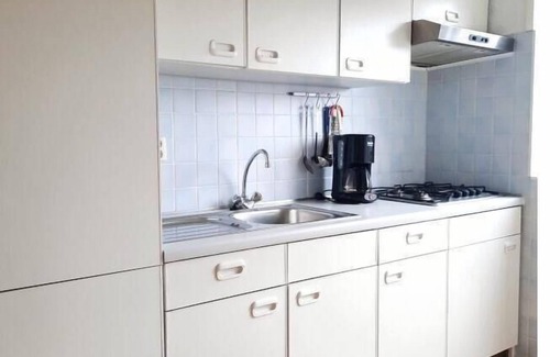 Egmond aan Zee Apartment | 1 bedroom accommodation in Egmond aan Zee