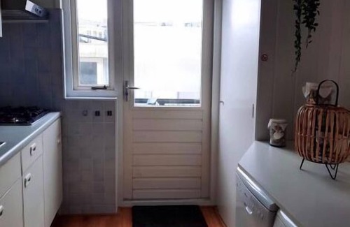 Egmond aan Zee Apartment | 1 bedroom accommodation in Egmond aan Zee